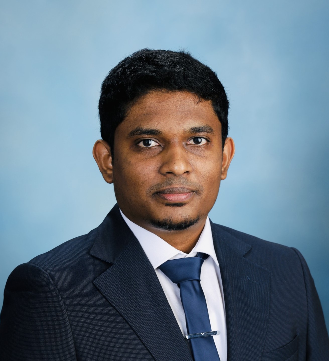 Diluka Galappaththige, Ph.D.